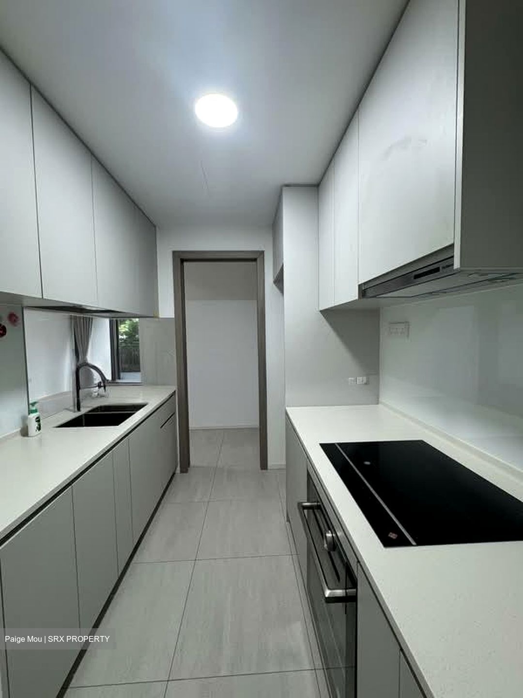 Bidadari Park Drive (D13), Apartment #599704971